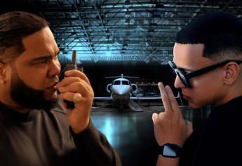 Daddy Yankee y Lito MC Cassidy lanzan secuela de El Gran Robo