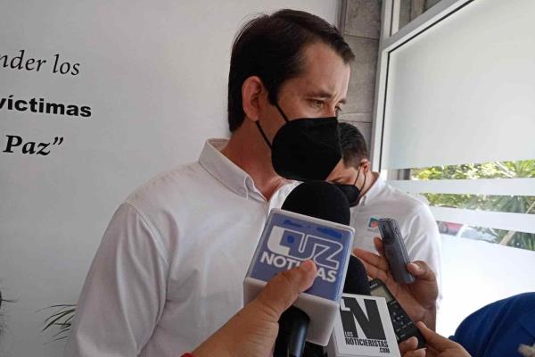 CEDH Zona Sur ha recibido 90 quejas contra policías este año