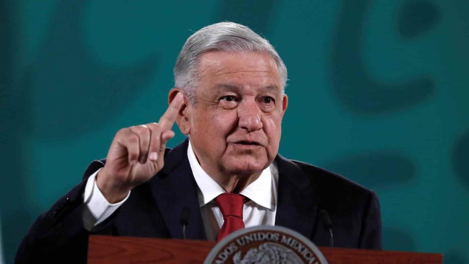 Extiende AMLO a Blinken invitación para que Biden visite México