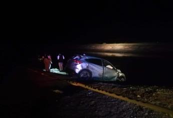 Accidente en la carretera que va de Eldorado a la playa de Ponce deja un muerto