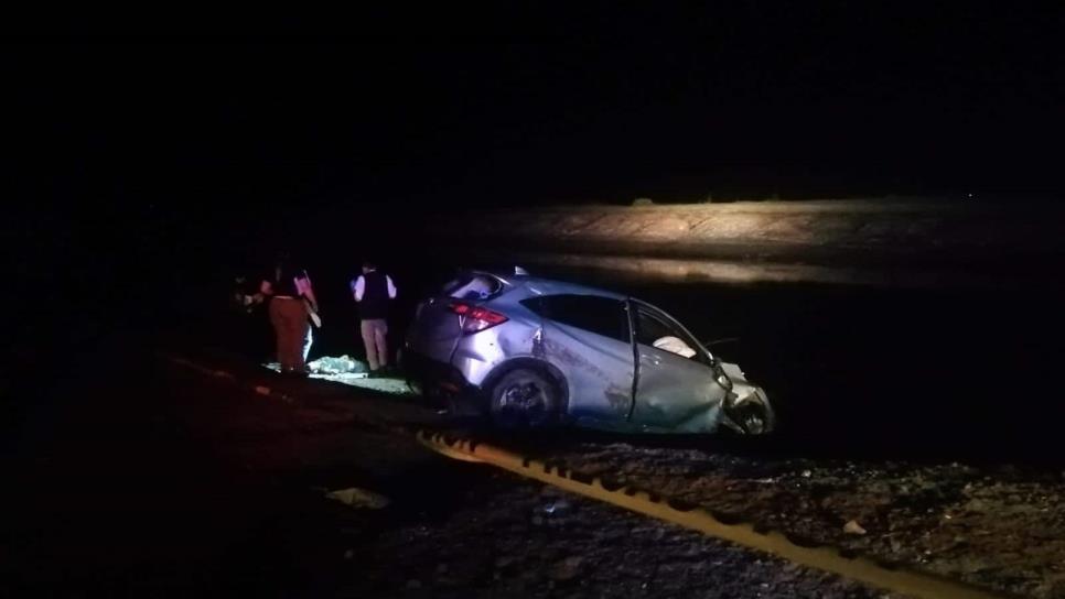 Accidente en la carretera que va de Eldorado a la playa de Ponce deja un muerto