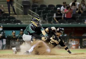 Cañeros cae ante Naranjeros en Hermosillo