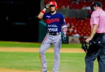 Venados no puede con Mayos en el primero de la serie