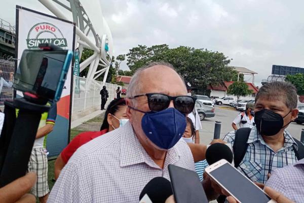 Mazatlán será pionero al utilizar drones para vigilar: Químico