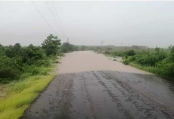 ¡Precaución! Cierre de la Mazatlán-Culiacán podría darse de manera inminente