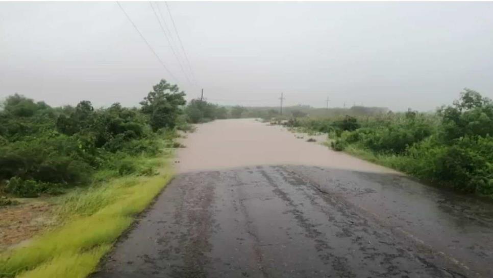 ¡Precaución! Cierre de la Mazatlán-Culiacán podría darse de manera inminente