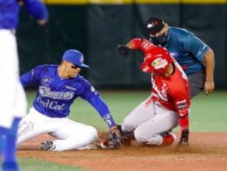 Venados triunfa en Jalisco con David Olmedo como héroe Venados triunfa en Jalisco con David Olmedo como héroe