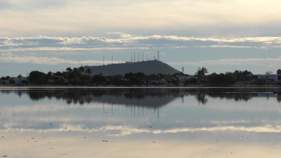 El Dren Juárez tiene tapada la salida al mar, por eso hubo inundaciones: Módulo Taxtes