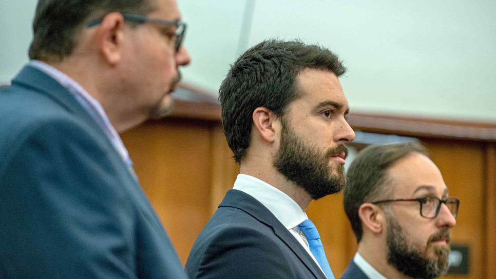 Aplazan nuevamente juicio al actor mexicano Pablo Lyle en Miami