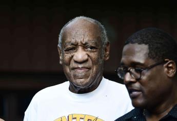 Presentan nueva demanda contra Bill Cosby por abuso sexual