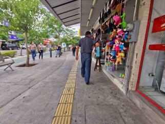 Ahome, el municipio con más contagios de Covid-19 Ahome, el municipio con más contagios de Covid-19