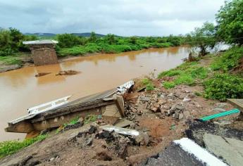Urgente gestión ante la SCT para construcción de puente en El Quelite: regidor