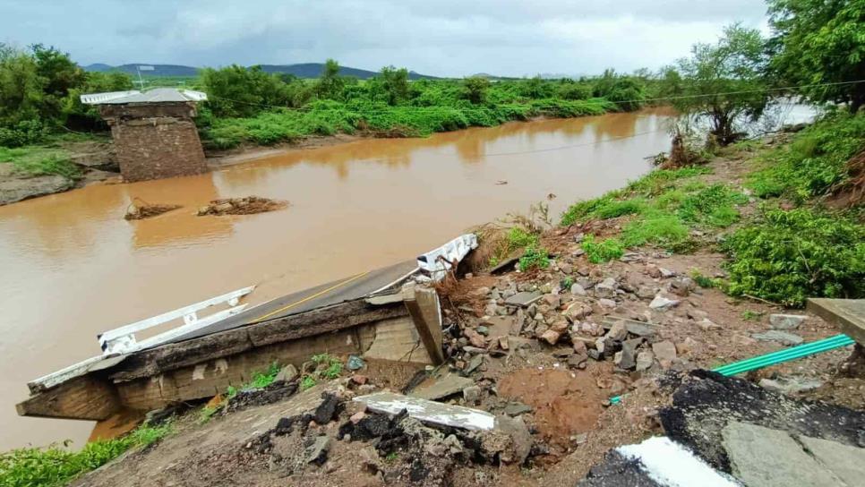 Urgente gestión ante la SCT para construcción de puente en El Quelite: regidor