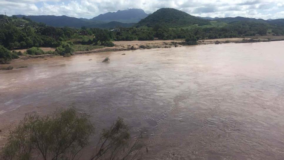 Dos terceras partes del agua de la presa a la parcela se pierden: Conselva