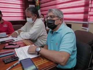 Informe de la Cuenta Pública 2019 de Guasave es preliminar y tiene graves inconsistencias Informe de la Cuenta Pública 2019 de Guasave es preliminar y tiene graves inconsistencias