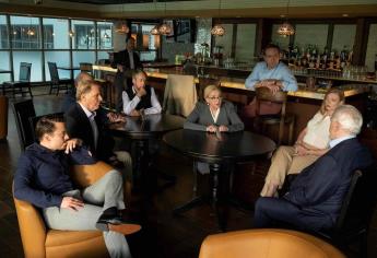 Succession, el arte de lanzar insultos vuelve a la pantalla