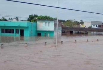 «Pamela» afectó 50% menos habitantes que «Nora»: Guerra