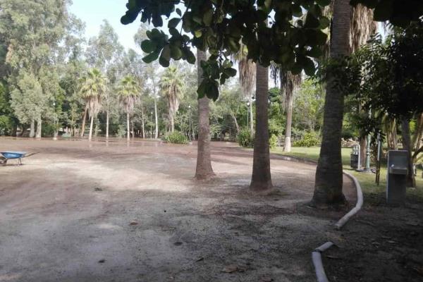 Este sábado abre de nuevo sus puertas el Parque Sinaloa