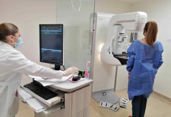 DIF Mazatlán otorgará 150 mastografías gratis para detección temprana del cáncer de mama