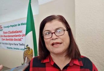 Síndica Procuradora de Mazatlán no descarta señalamientos de cuentas públicas 2020 y 2021