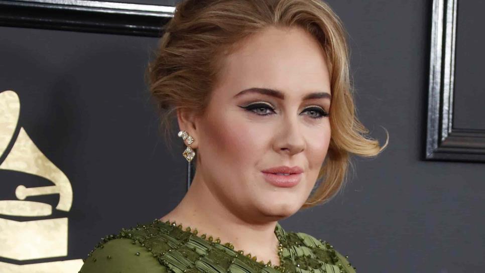 Adele se sentará con Oprah Winfrey en una nueva entrevista