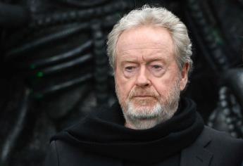 Ridley Scott fracasa con su último estreno en EEUU frente a «Halloween Kills»