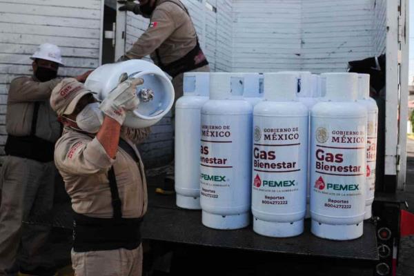 Este es el precio más bajo de Gas LP en Sinaloa según la Profeco