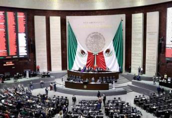 Diputados aprueban dictamen de Ley de Ingresos para 2022