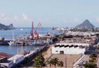 Con dragado del puerto, inicia obra de nueva terminal de cruceros en Mazatlán