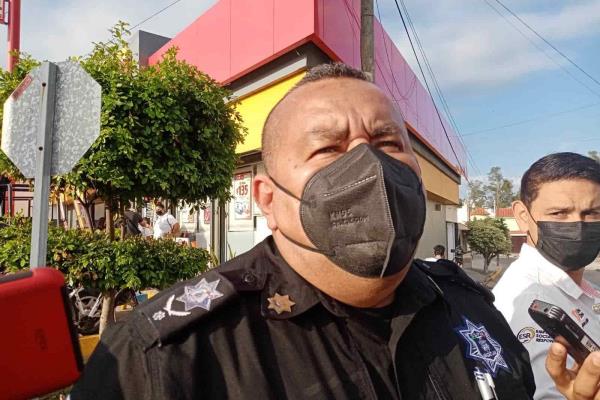 No hay denuncia formal sobre supuesto abuso de autoridad contra reporteros en Mazatlán