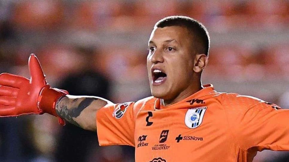 Querétaro propina tercera derrota en fila al Monterrey