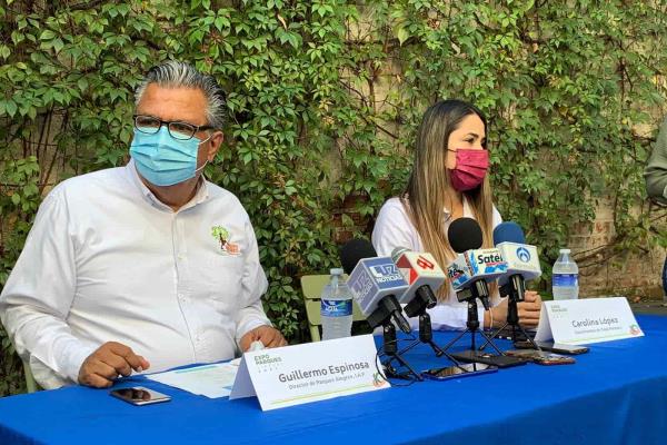 Buscan rescatar 404 parques de 170 colonias con incidencia delictiva de Culiacán