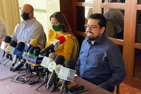 Candidatos a Fiscal General deberán hacer declaración 3 de 3