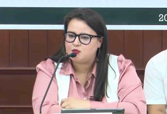 Diputados no ven impacto ambiental en Sinaloa, critican a Sedesu