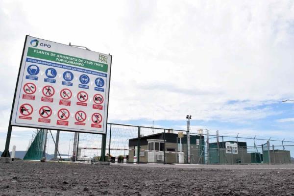 Rocha Moya prevé que Sinaloa tendría inversión extranjera de 5 mil mdd con la planta GPO