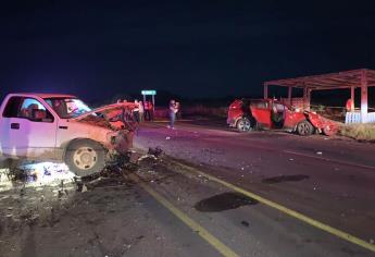 En Sinaloa mueren más personas por accidentes que por homicidios dolosos