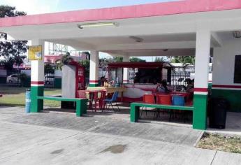 Por clases presenciales vigilará Coepriss las “tienditas” y comedores