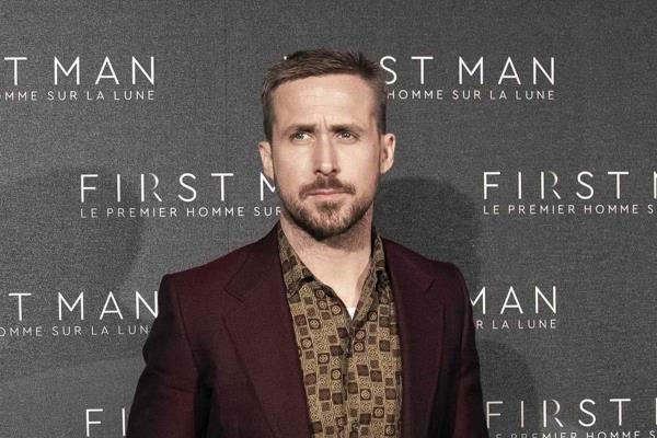 Ryan Gosling apunta a ser Ken en la cinta de Barbie con Margot Robbie