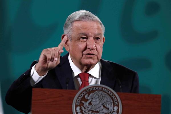 Marcha de AMLO: Estos son los funcionarios del Gobierno de Sinaloa que asistirán