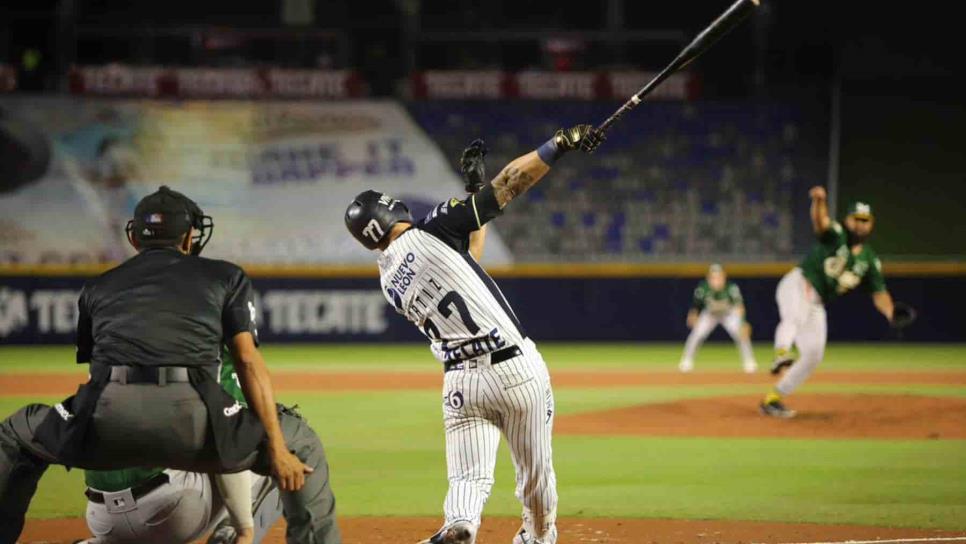 Sultanes gana duelo de pitcheo a Cañeros