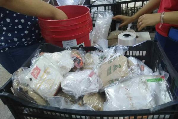 En Sinaloa hay 670 mil personas con pobreza alimentaria: no tienen las 3 comidas al día