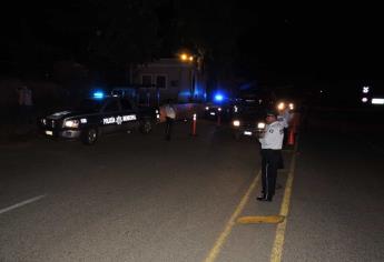 Conductores ebrios intentan engañar al alcoholímetro en Culiacán; dicen que usaron gel antibacterial