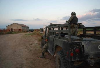 Cuatro muertos tras tiroteos en Tamaulipas