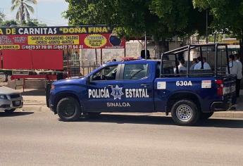 Tras asaltos, empresarias piden rondines de policías