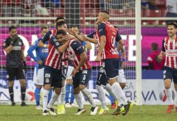 Resultados de la jornada 15 de la Liga Mx