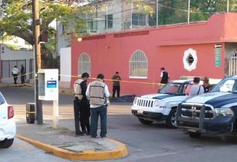 Muere mujer atropellada por camión urbano en Mazatlán