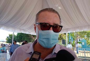 Atender problemas de dengue en algunos municipios le compete a la SSa: Ordaz Coppel