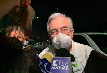 José Ibarra Valdivia será Coordinador de Asesores: revela Rocha Moya