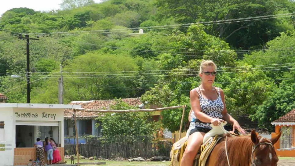 Obras turísticas detonarán paseos en la zona rural en Mazatlán