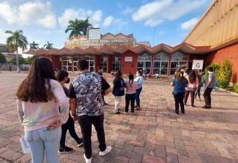 «Nuestros hijos ya podrán ir a la escuela con tranquilidad al estar vacunados»